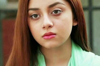 Ayesha Khan