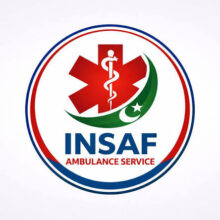 Insaf Ambulance Svc