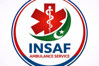 Insaf Ambulance Svc